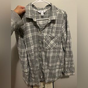 Old navy flannel